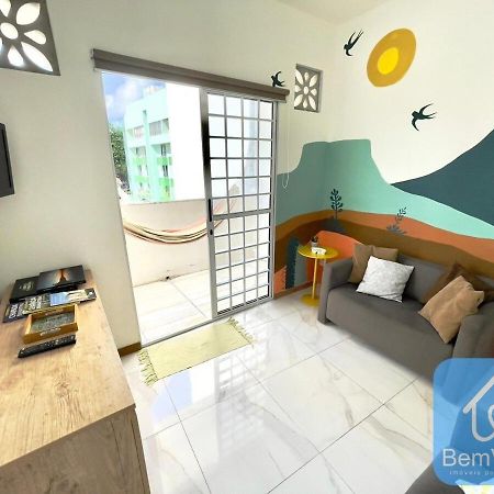 Apartamento Super Aconchegante Na Barra Salvador da Bahia Exterior foto
