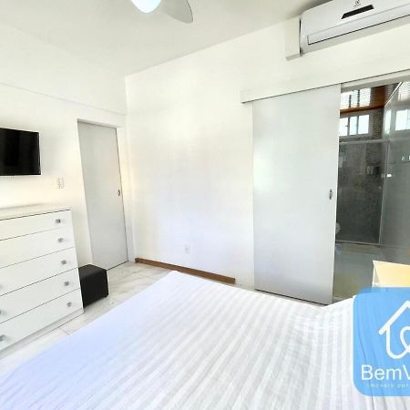 Apartamento Super Aconchegante Na Barra Salvador da Bahia Exterior foto