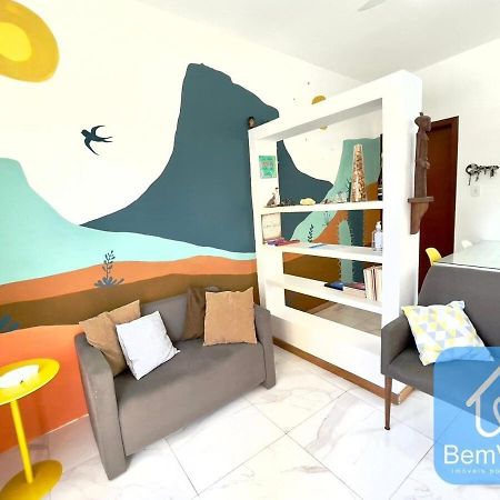 Apartamento Super Aconchegante Na Barra Salvador da Bahia Exterior foto