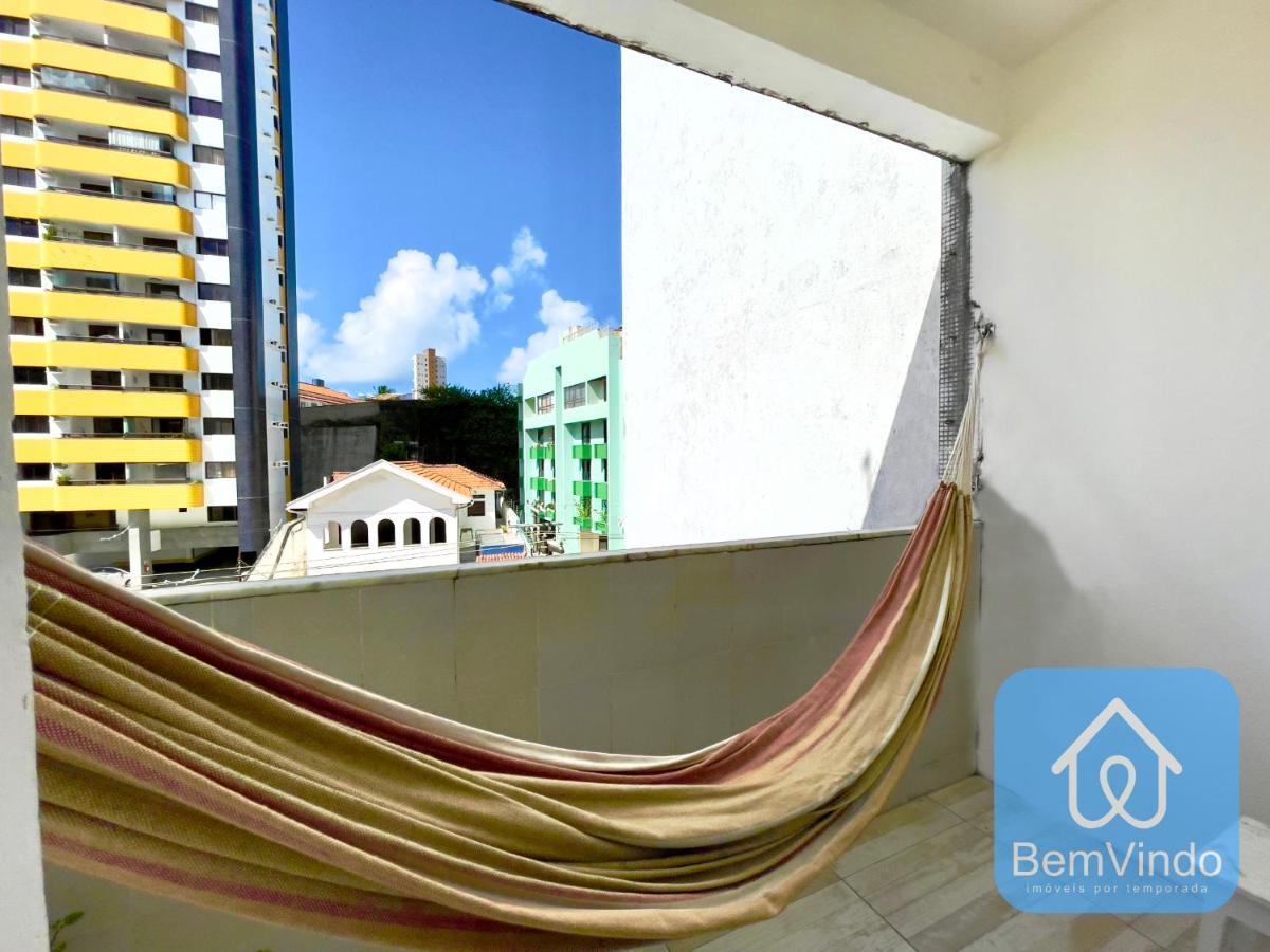 Apartamento Super Aconchegante Na Barra Salvador da Bahia Exterior foto