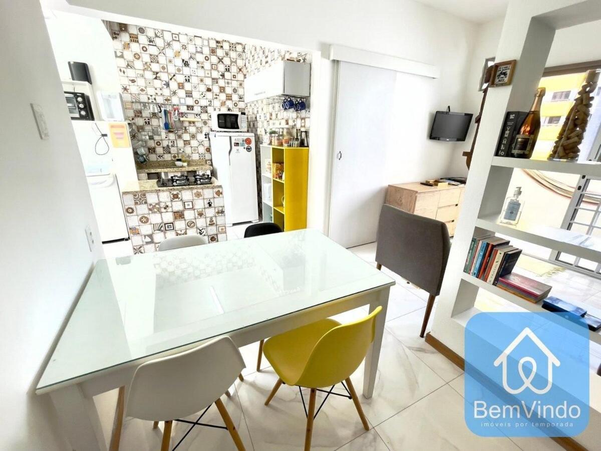 Apartamento Super Aconchegante Na Barra Salvador da Bahia Exterior foto