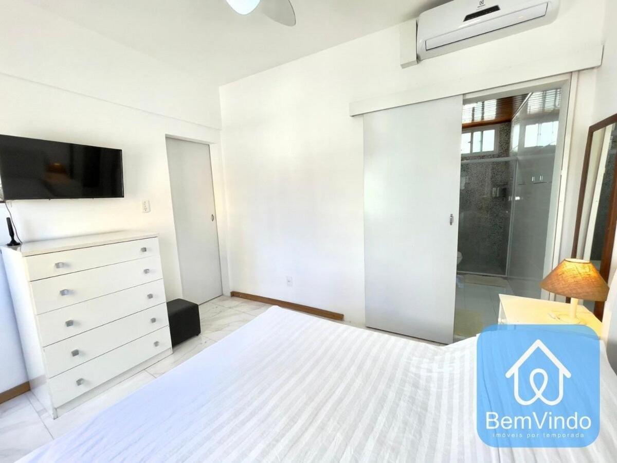 Apartamento Super Aconchegante Na Barra Salvador da Bahia Exterior foto