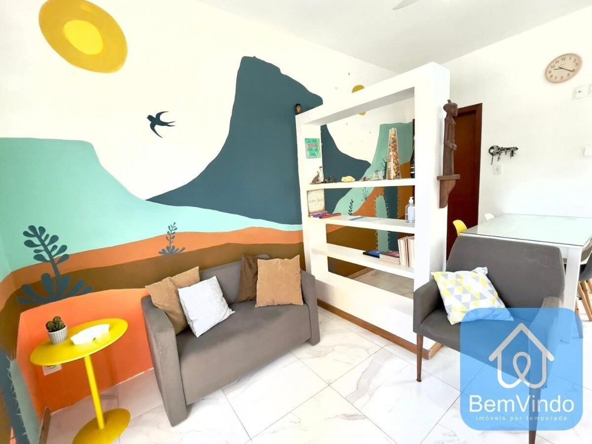 Apartamento Super Aconchegante Na Barra Salvador da Bahia Exterior foto