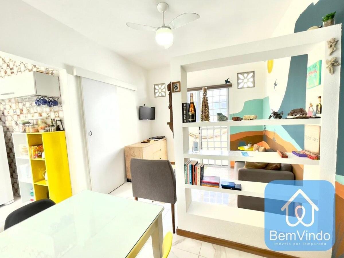 Apartamento Super Aconchegante Na Barra Salvador da Bahia Exterior foto