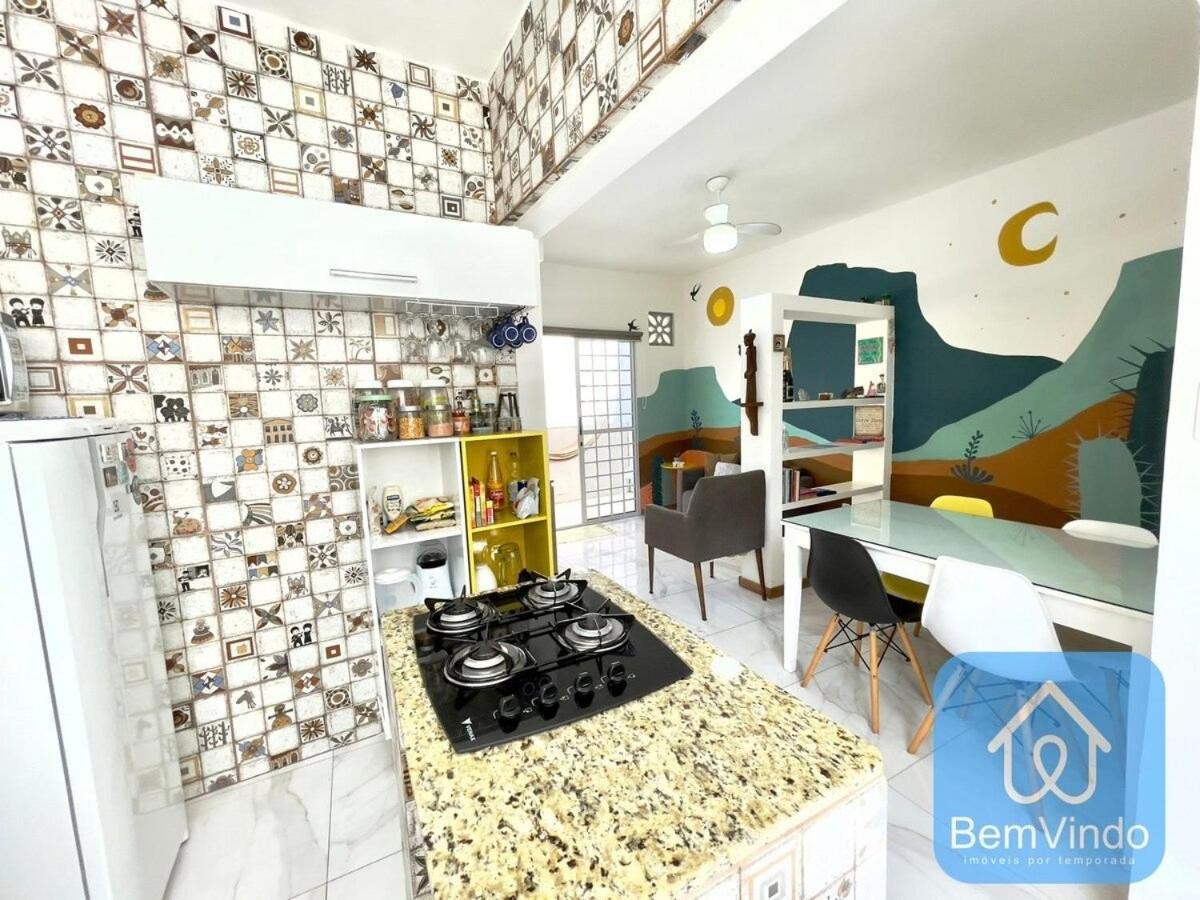 Apartamento Super Aconchegante Na Barra Salvador da Bahia Exterior foto