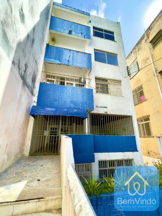 Apartamento Super Aconchegante Na Barra Salvador da Bahia Exterior foto