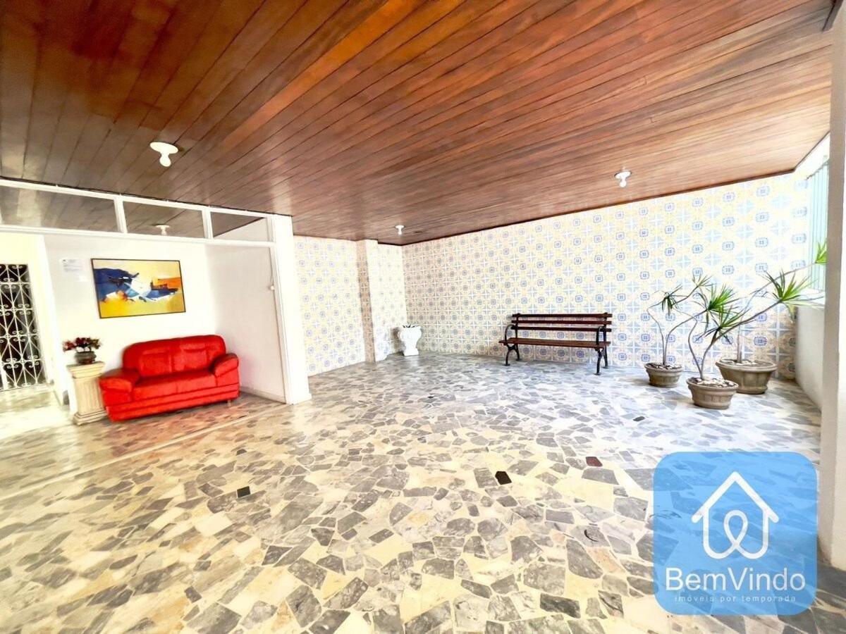 Apartamento Super Aconchegante Na Barra Salvador da Bahia Exterior foto